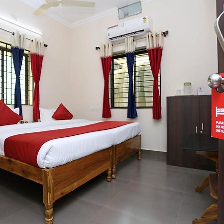 Oyo Flagship 9964 Hotel Shine Bhubaneswar Bagian luar foto